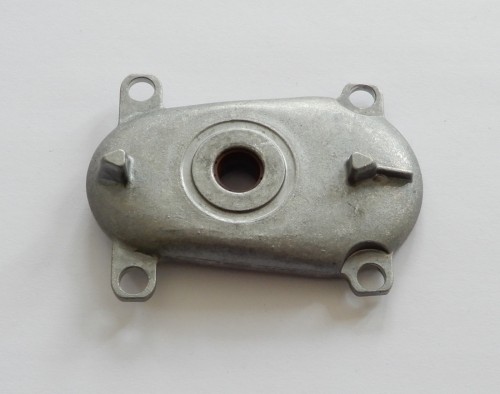 328886 Zestaw płyt łożyskowych młotowiertarki Hilti TE 7-C. akumulatorowej młotowiertarki TE 7-A