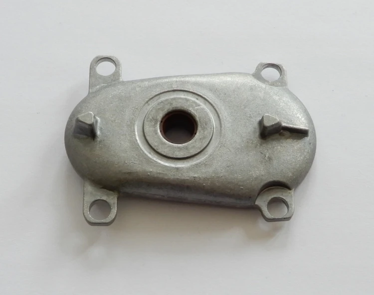 328886 Zestaw płyt łożyskowych młotowiertarki Hilti TE 7-C. akumulatorowej młotowiertarki TE 7-A