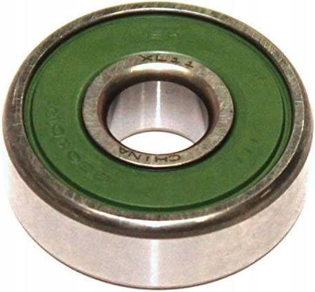 211278-2 Łożysko kulkowe 6203DW szlifierki kątowej Makita GA7020 , GA7030 . GA7040 . GA7060 . GA7070 . 9069 . 9049 . 9039 . 9029