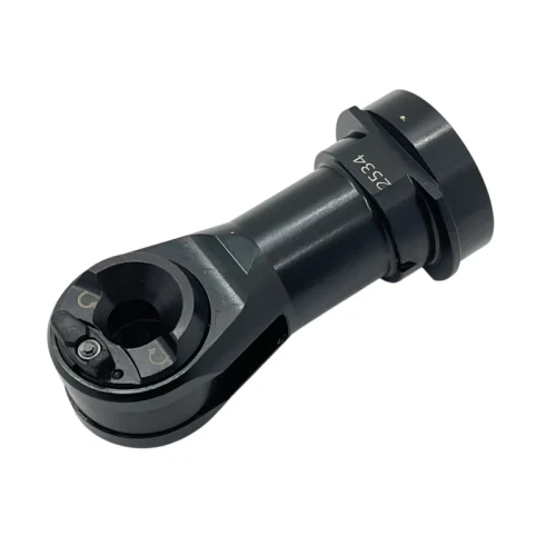 122H00-9 Głowica akumulatorowego klucza zapadkowego Makita DWR180. WR100D