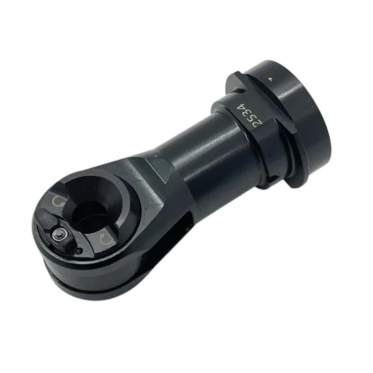 122H00-9 Głowica akumulatorowego klucza zapadkowego Makita DWR180. WR100D