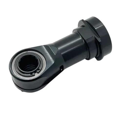122H00-9 Głowica akumulatorowego klucza zapadkowego Makita DWR180. WR100D