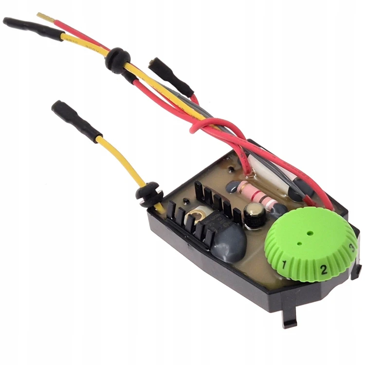769336 Regulator / elektronika szlifierki Festool AG 125-14 DE. DSC-AG 125 FH-Plus