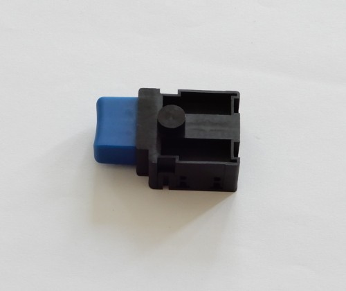 F016104163 Wyłącznik kosiarki do trawy Bosch ROTAK 32 LI. Rotak 37 LI. Rotak 36 LI. Rotak 37 Li S. AdvancedRotak36-650. CityMower18