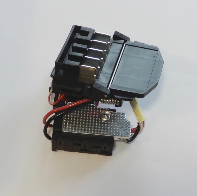343413070 Wyłącznik elektroniczny wiertarki udarowej Metabo SB 18 L