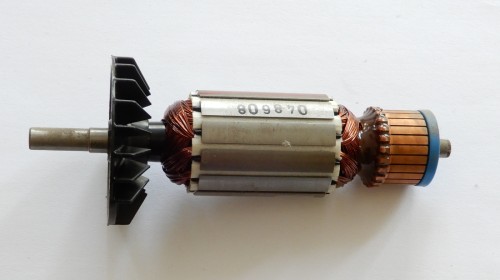 406506 / 4974 Wirnik szlifierki kątowej Protool AGP 150