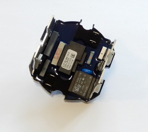 30762260990  Elektronika szlifierki kątowej Fein WSB 25-180 X. WSB 25-230 X
