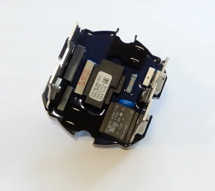 30762260990  Elektronika szlifierki kątowej Fein WSB 25-180 X. WSB 25-230 X
