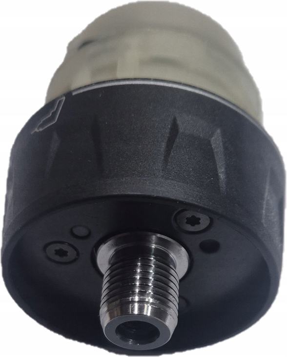 1600A0235V Przekładnia akumulatorowego wkrętaka Bosch UniversalDrill 18V