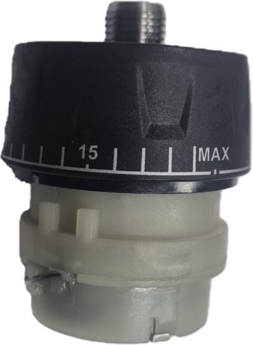 1600A0235V Przekładnia akumulatorowego wkrętaka Bosch UniversalDrill 18V