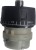 1600A0235V Przekładnia akumulatorowego wkrętaka Bosch UniversalDrill 18V