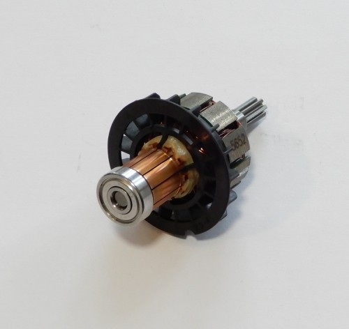 619553-4 Wirnik wkrętarki udarowej Makita DTD156