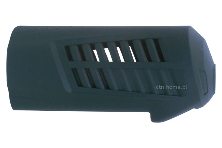 160510829A Korpus silnika szlifierki Bosch GWS 9-115 P , GWS 11-125 P , GWS 12-125 CIP , GWS 15-125 CIP