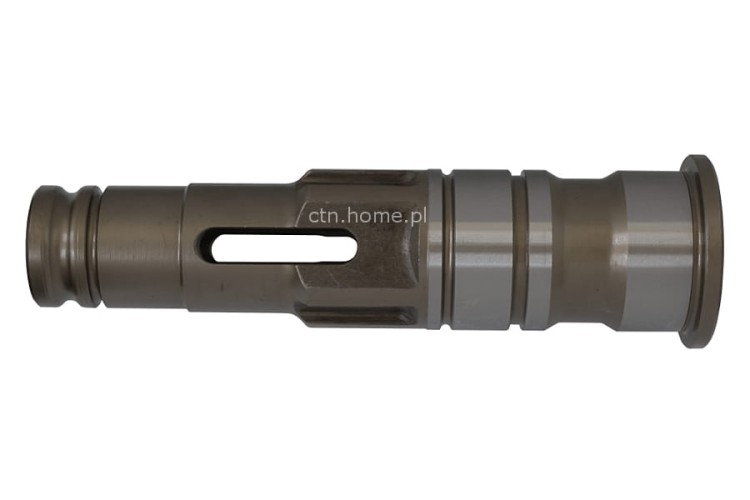 324985-9 uleja, uchwyt SDS Max młota udarowego Makita HM1203C , HM1213C , HM1214C