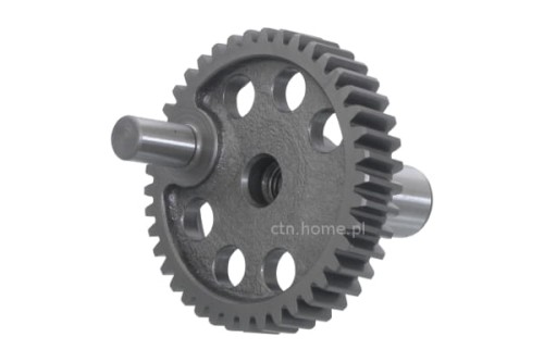 325734-7 Koło zębate z mimośrodem młota udarowego Makita HM0871C