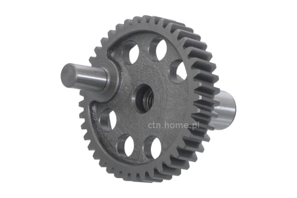 325734-7 Koło zębate z mimośrodem młota udarowego Makita HM0871C