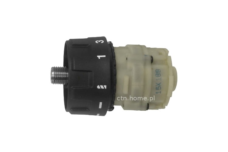 126188-9  Przekładnia wkrętarki Makita BDF459