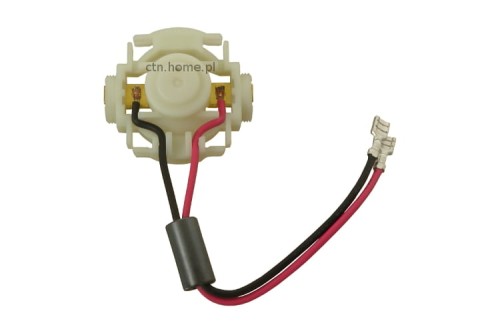 638921-2 Szczotkotrzymacz akumulatorowej szlifierki kątowej Makita BGA452, DGA452, akum. szlifierki prostej BGD800, akum. nożyc do blachy BJS161