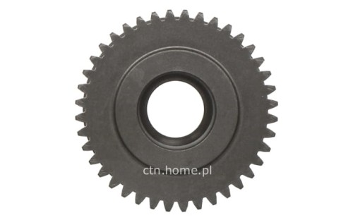 1616317064 Koło zębate z mimośrodem młota udarowego Bosch GBH 5-40 DE , GBH 5-38 D