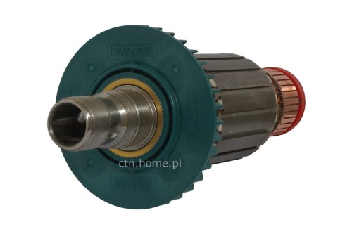 Wirnik frezarki Makita RP2300FC