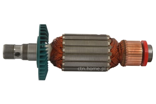 Wirnik frezarki Makita RP2300FC