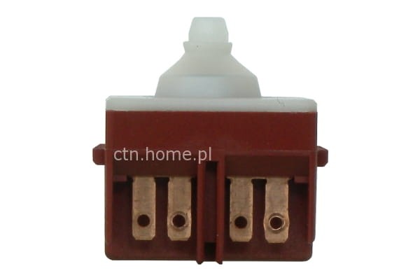  	4931391034 Wyłącznik szlifierki kątowej Milwaukee AG 8-115 , AG 8-125 Q