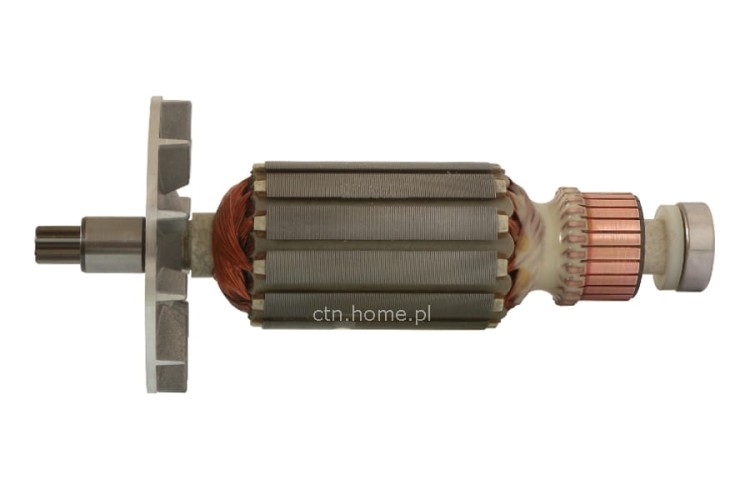 512883-1 Wirnik klucza udarowego Makita 6906