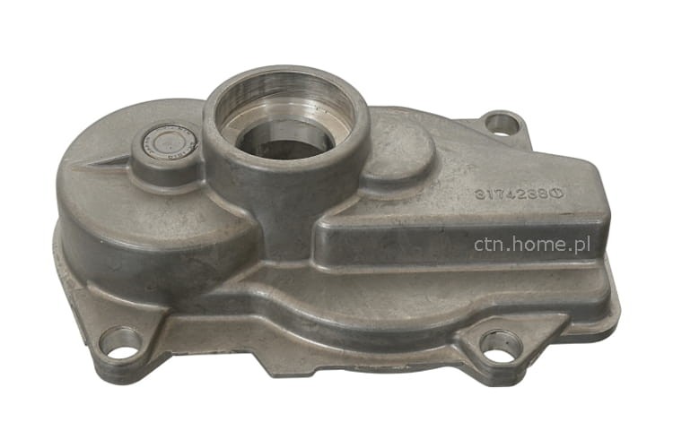  	152765-1 Obudowa przekładni mlota udarowego Makita HR4500C
