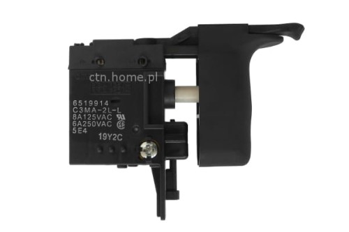 Wyłącznik wiertarki Makita DP3003 , DP4001 , DP4003