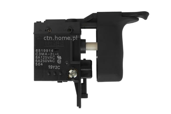 Wyłącznik wiertarki Makita DP3003 , DP4001 , DP4003