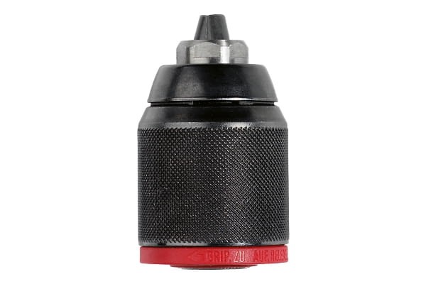 636621 Uchwyt wiertarski samozaciskowy 1,5-13 mm, 1/2" Futuro Plus S1M do wiertarek Metabo