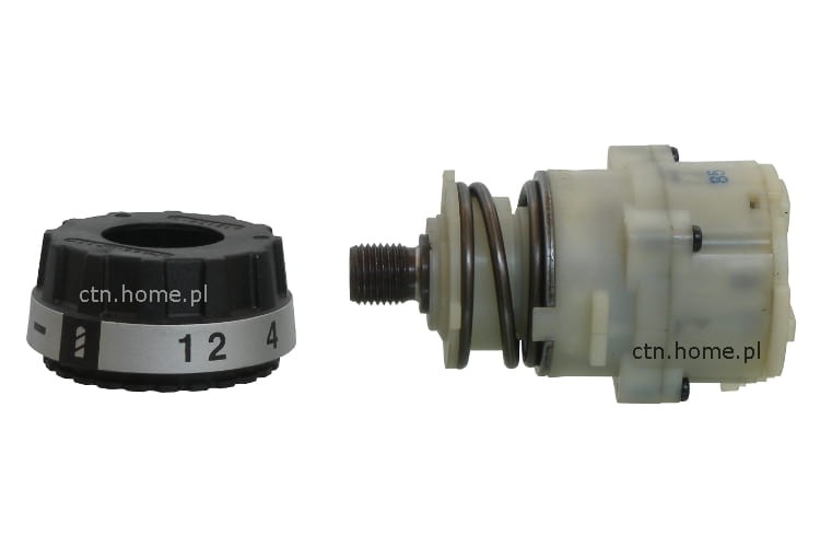 125275-1 Przekładnia wkrętarki Makita 6390D