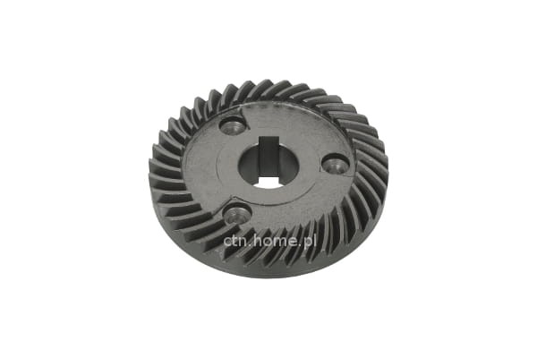 227542-1 Koło zębate talerzowe przekładni szlifierki kątowej Makita 9554HN , 9555HN , 9557HN , 9558HN