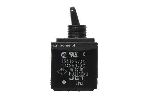 Wyłącznik młota udarowego Makita HM1100, HM1140C, HM1202C, HM1242C