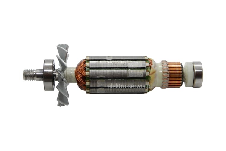 511938-9 Wirnik struga Makita 1901 . 1902 . 1923B