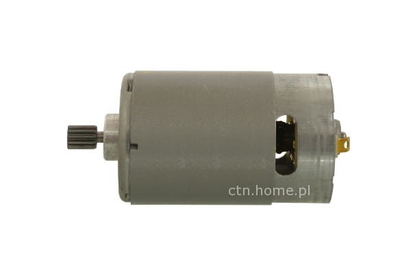 Silnik 9,6V wkrętarki Makita 6172D, DA391D 