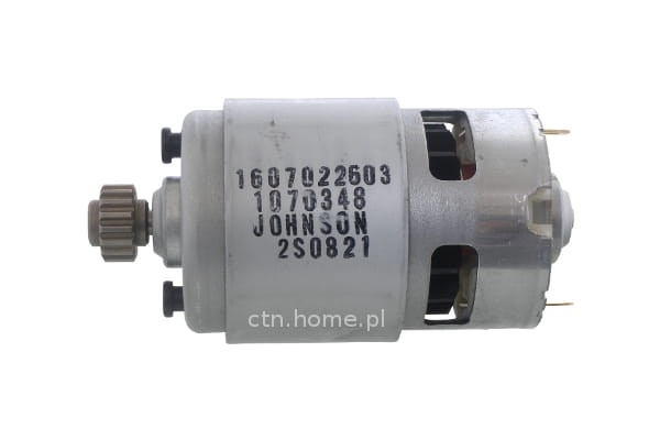 2607022831 Silnik 18 V wyrzynarki Bosch GST 18 V-LI B . GST 18 V-LI S