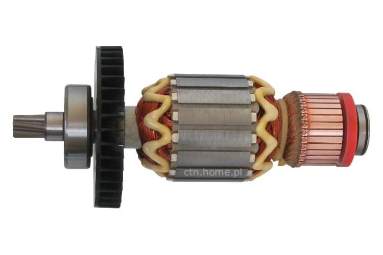 517818-7 Wirnik młota udarowego Makita HM1203C , HM1213C