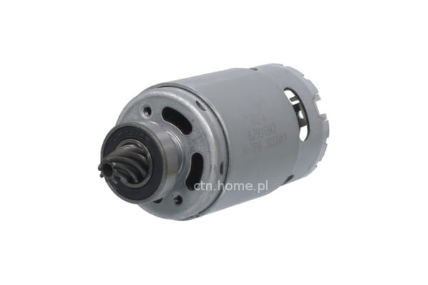  	629914-0 Silnik 10,8 V piły posuwowej Makta JR100D