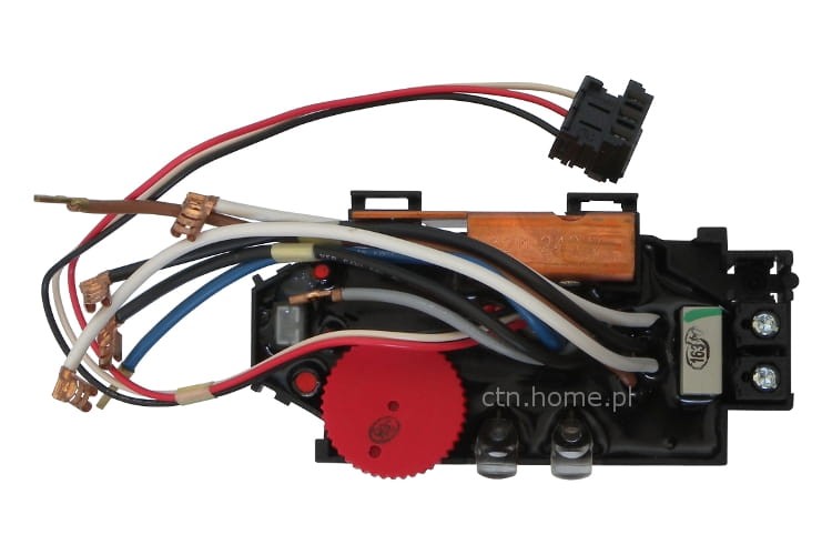 1617233032 Regulator obrotów młota Bosch GBH 5-40 DE