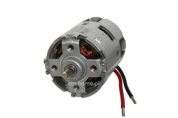 1607022608 Silnik 14,4 V wkrętarki Bosch GSR 14,4 VE-2-LI, GSB 14,4 VE-2-LI