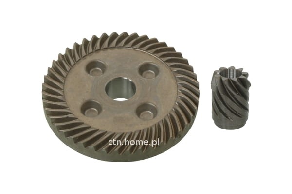 Przekładnia zębata szlifierki Fein WSG 15 . WSG 17 . WSG 15-70 Inox . WSG 17-70 Inox
