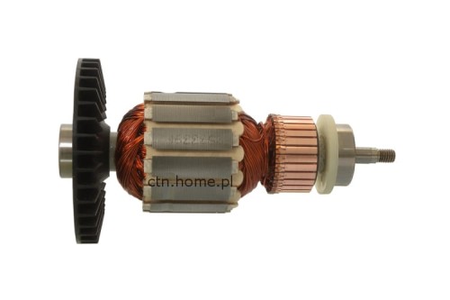 Wirnik szlifierki taśmowej Makita 9920 , 9404