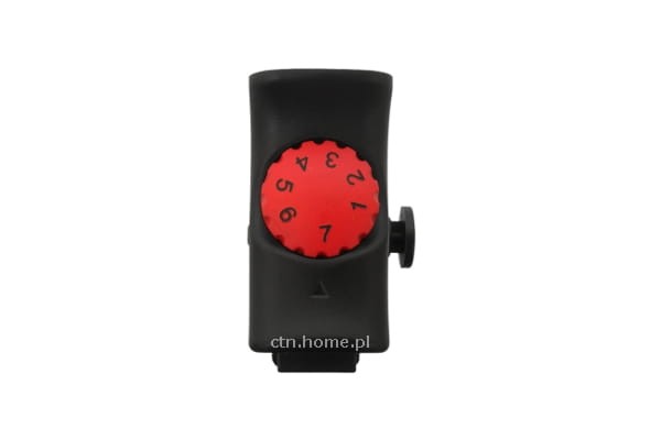 492290-00 Wyłącznik wiertarki Black&Decker KR703 , KR753 , KR803