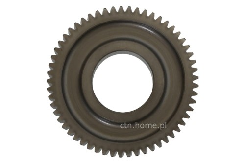 226691-9 Koło zębate z=57 młota udarowego Makita HM1203C , HM1213C