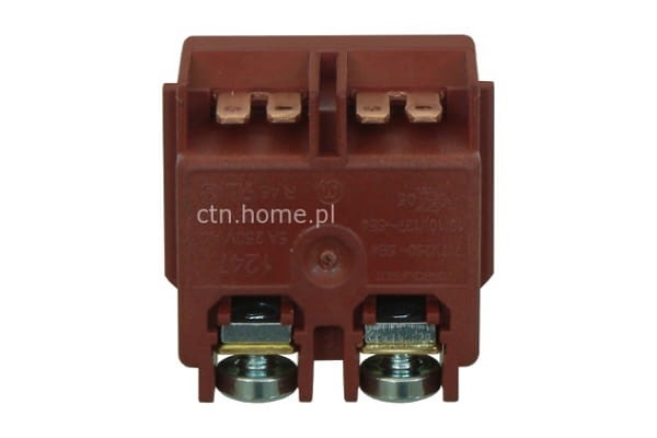  	4931391034 Wyłącznik szlifierki kątowej Milwaukee AG 8-115 , AG 8-125 Q