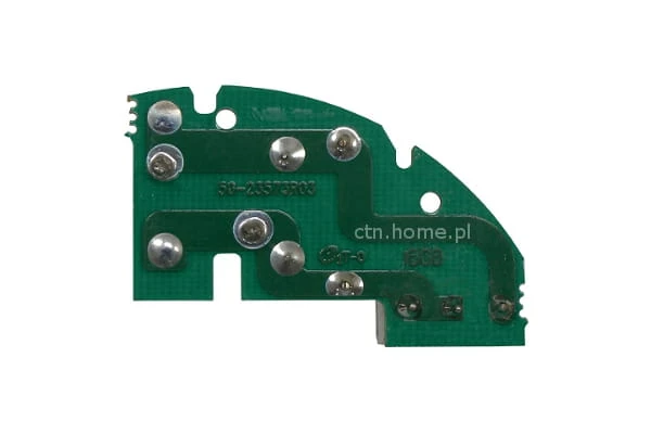 145283-03 Płytka elektroniki szlifierki mimośrodowej DeWalt  DW421, DW423, szlfierki oscylacyjnej DW401