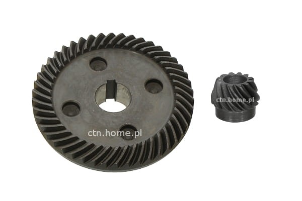 Przekładnia zębata szlifierki Hitachi G13SE, G13YC, G12SA3