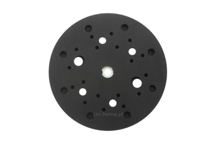339160420 Talerz szlifierski 150 mm do szlifierki mimośrodowej Metabo SXE 3150