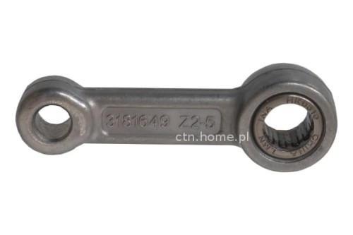 158282-9 Korbowód młota udarowego Makita HR2810 , HR2811FT